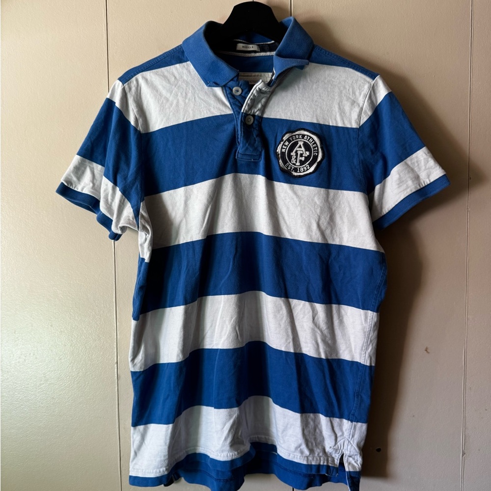 Abercrombie & Fitch polo